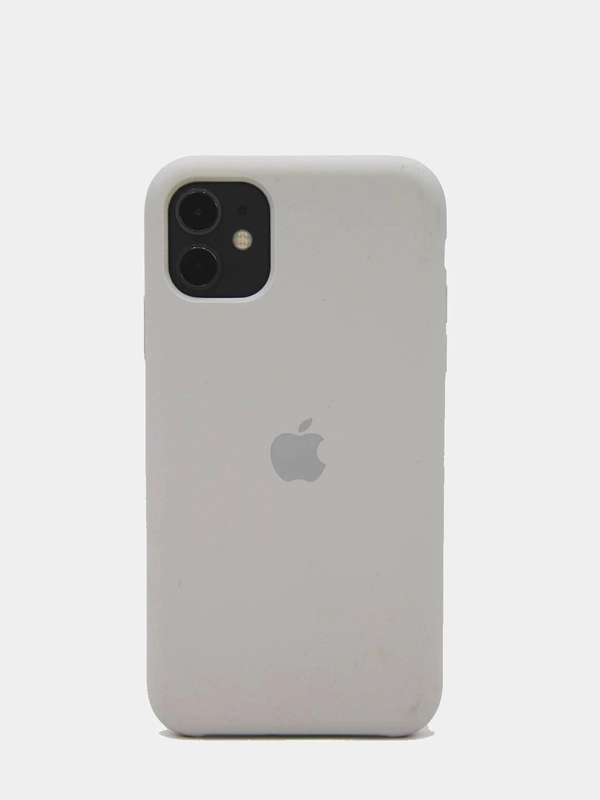 Чехол Silicone Case для iPhone