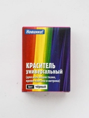 Краситель универсальный
