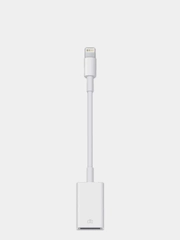 Camera переходник, Lightning USB adapter для iPhone