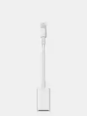 Camera переходник, Lightning USB adapter для iPhone