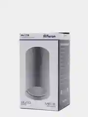 Белый светильник потолочный, Feron ML176