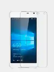 Защитное противоударное стекло Nokia Microsoft Lumia 435 Dual Sim, Lumia 650
