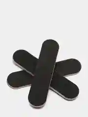 Пилка для ногтей, 9 х 2 см