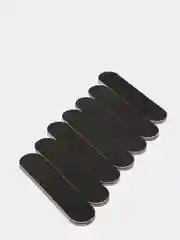 Пилка для ногтей, 9 х 2 см
