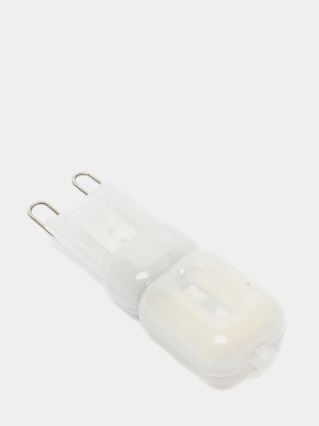 Лампа светодиодная Feron LB-430, 5W, цоколь G9