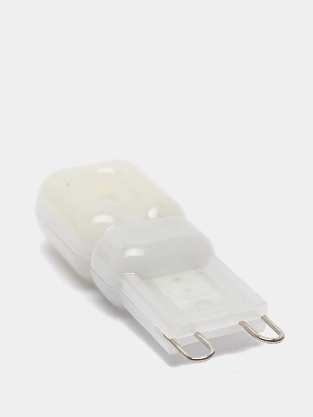 Лампа светодиодная Feron LB-430, 5W, цоколь G9
