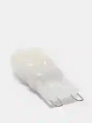 Лампа светодиодная Feron LB-430, 5W, цоколь G9