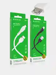 Кабель Micro USB для Samsung Xiaomi Honor