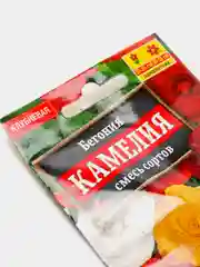 Бегония Камелия (семена,цветы)