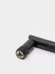 Угольный беспроводной усилитель сигнала (репитер) Wi-Fi приемник, USB 2.0 двухдиапазонный