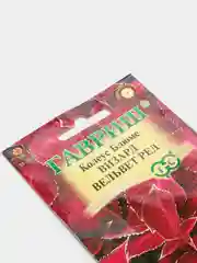 Семена цветы "Колеус Блюме Визард Вельвет Ред"