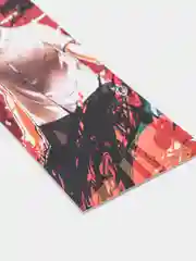 Карамельный книжные закладки по аниме "Токийские мстители","Клинок рассекающий демонов" и другие