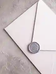 Серебряный сургуч в сердечках, 20 штук