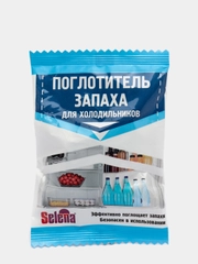 Поглотитель запаха Selena, для холодильников