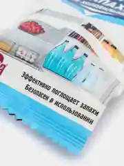 Поглотитель запаха Selena, для холодильников
