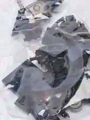 Оранжевый конструктор пластиковый Sluban PowerBricks. Машина