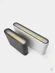 Светодиодный настенный светильник, бра