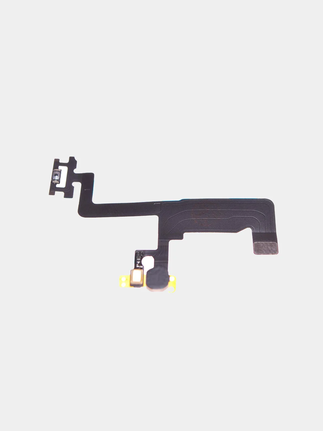 Шлейф на кнопку включения Apple iPhone 5, 5C, 6, 6 Plus, 6S, 6S Plus, X/10