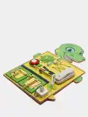 Игореша панель развивающая (контурная)