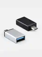 OTG-переходник USB - Micro-USB