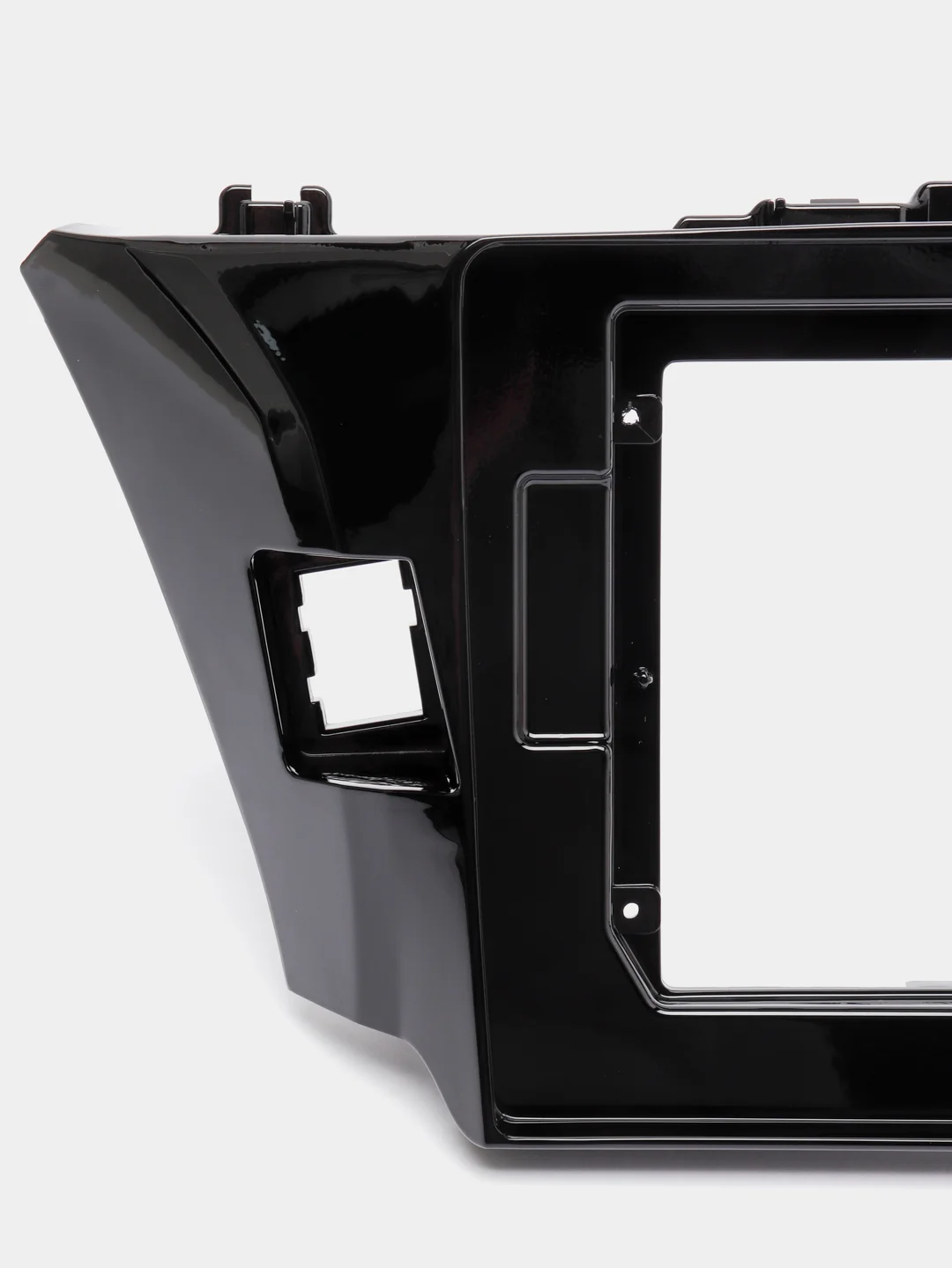 Переходная рамка 2DIN, для Toyota Corolla 13-16 руль слева, 10.1 дюймов, CARAV 22-013