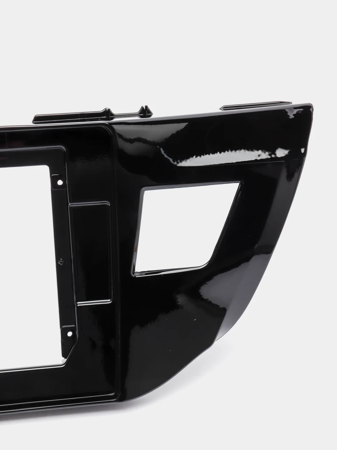 Переходная рамка 2DIN, для Toyota Corolla 13-16 руль слева, 10.1 дюймов, CARAV 22-013
