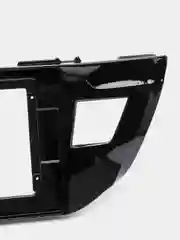 Переходная рамка 2DIN, для Toyota Corolla 13-16 руль слева, 10.1 дюймов, CARAV 22-013
