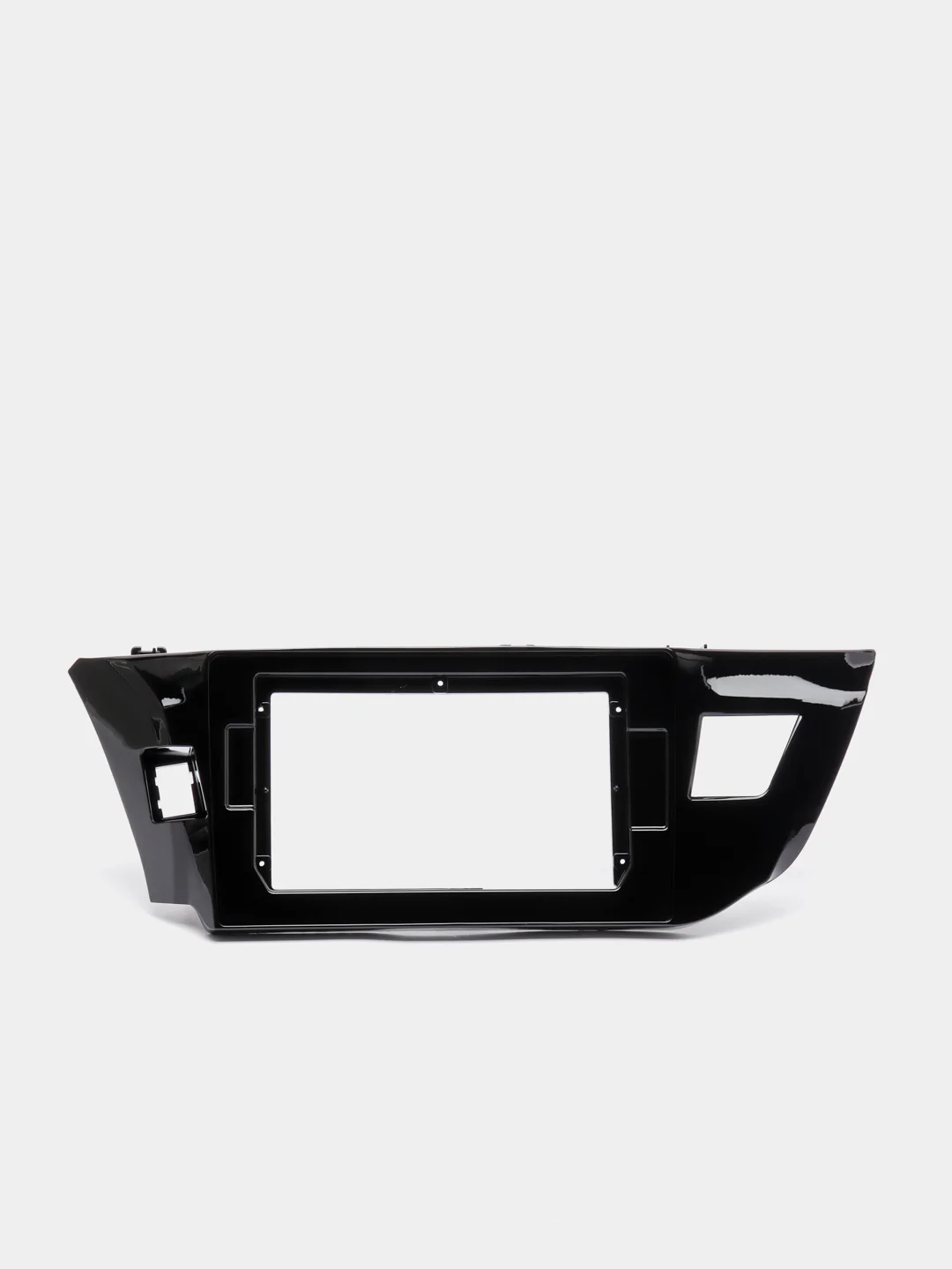 Переходная рамка 2DIN, для Toyota Corolla 13-16 руль слева, 10.1 дюймов, CARAV 22-013