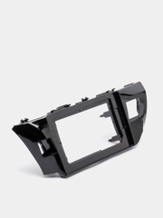 Переходная рамка 2DIN, для Toyota Corolla 13-16 руль слева, 10.1 дюймов, CARAV 22-013