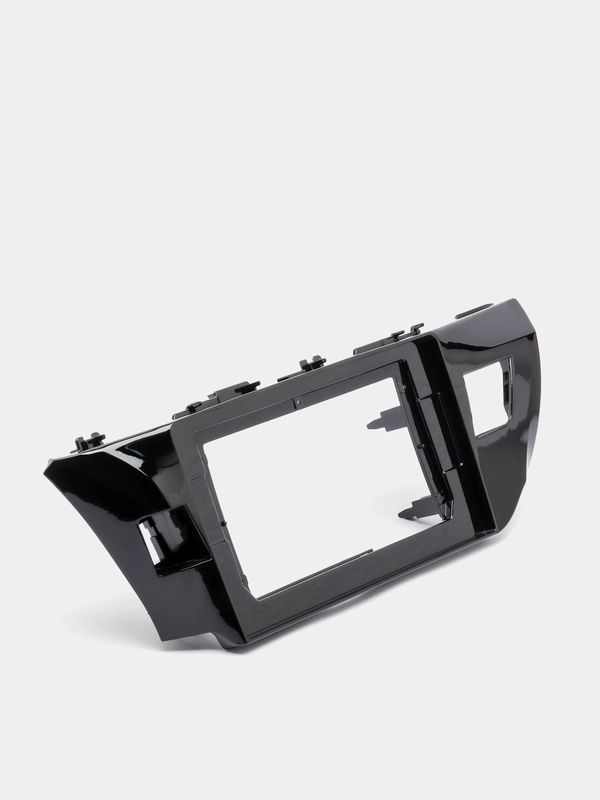 Переходная рамка 2DIN, для Toyota Corolla 13-16 руль слева, 10.1 дюймов, CARAV 22-013