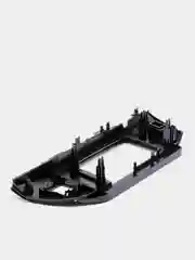 Переходная рамка 2DIN, для Toyota Corolla 13-16 руль слева, 10.1 дюймов, CARAV 22-013