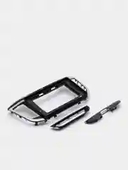 Переходная рамка 2DIN 22-656, Hyundai Creta 2015-2021, 10,1 дюймов