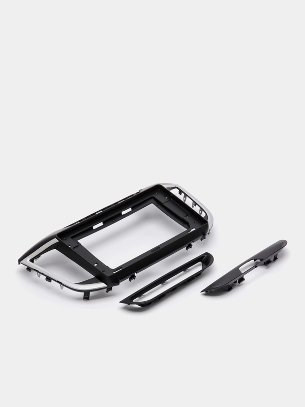 Переходная рамка 2DIN 22-656, Hyundai Creta 2015-2021, 10,1 дюймов