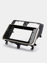 Переходная рамка для Toyota Land Cruiser Prado 150 17+, 2DIN, 10.1 дюймов, CARAV 22-025