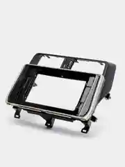 Переходная рамка для Toyota Land Cruiser Prado 150 17+, 2DIN, 10.1 дюймов, CARAV 22-025