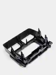 Переходная рамка для Toyota Land Cruiser Prado 150 17+, 2DIN, 10.1 дюймов, CARAV 22-025