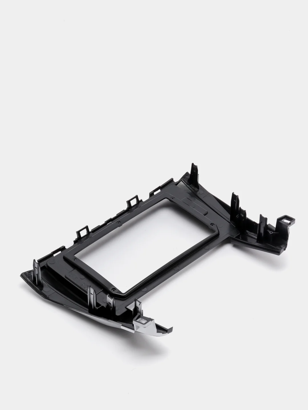 Переходная рамка 2DIN 10.1 дюймов (CARAV 22-601) Toyota Camry, Aurion 2015-18