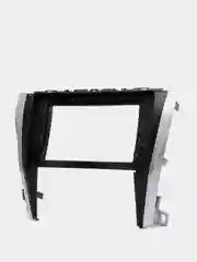 Переходная рамка 2DIN 10.1 дюймов (CARAV 22-601) Toyota Camry, Aurion 2015-18