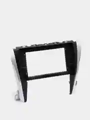Переходная рамка 2DIN 10.1 дюймов (CARAV 22-601) Toyota Camry, Aurion 2015-18