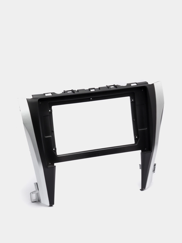 Переходная рамка 2DIN 10.1 дюймов (CARAV 22-601) Toyota Camry, Aurion 2015-18