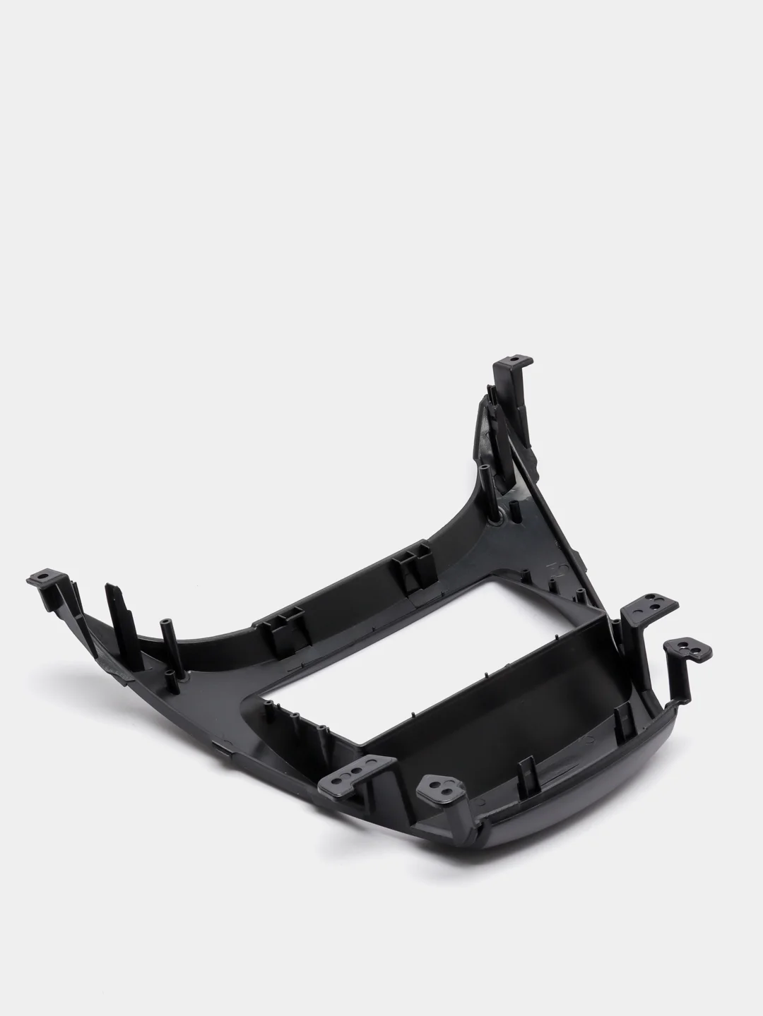 Переходная рамка 2DIN CARAV 11-483 для Hyundai Elantra MD 2013-16, 7 дюймов