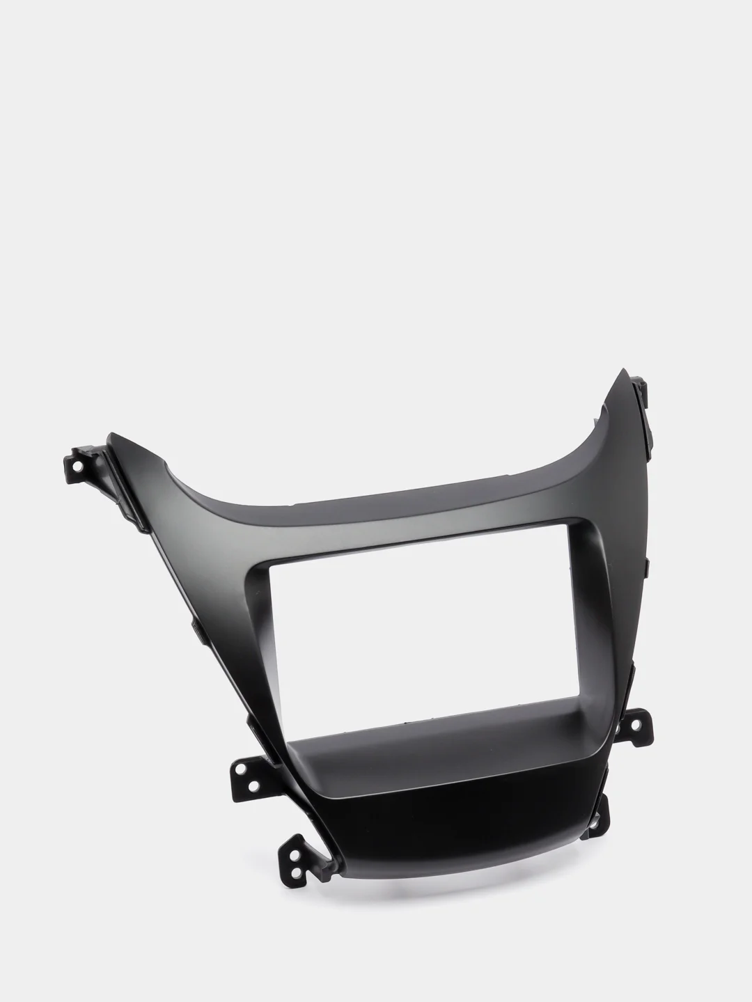 Переходная рамка 2DIN CARAV 11-483 для Hyundai Elantra MD 2013-16, 7 дюймов