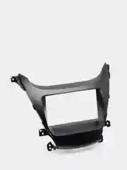 Переходная рамка 2DIN CARAV 11-483 для Hyundai Elantra MD 2013-16, 7 дюймов