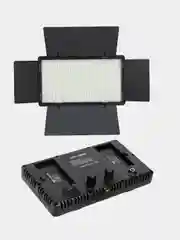 Видеосвет Pro Led U600+ 2 метра штатив