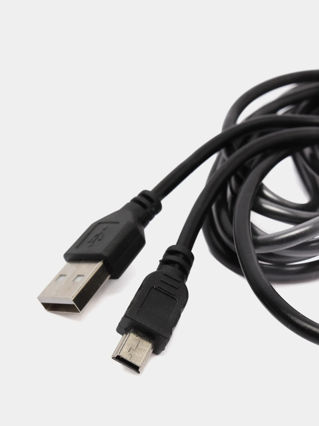 Кабель mini usb мини , 1 метр , 2 метра , 3 метра