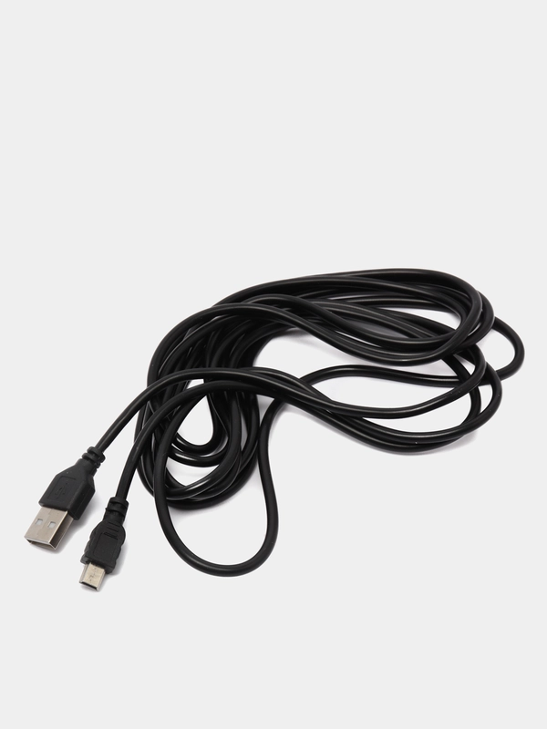 Кабель mini usb мини , 1 метр , 2 метра , 3 метра