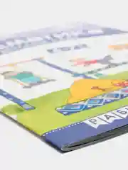 Математика в детском саду 6-7 лет, В. П. Новикова