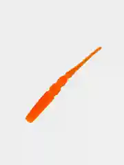 Оранжевый силиконовая приманка Malphite 55 (12 шт)