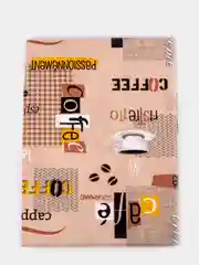 Бежевый скатерть из рогожки цветной, скатерть из рогожки для стола. 120*145 см