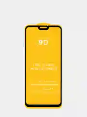 Защитное стекло 9D Huawei Honor 8X